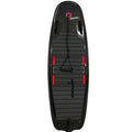 Havospark Fast Speed Water Sports Carbon Fibre Electric Jet Body Board with Powerful Motor for Ocean Use Unisex