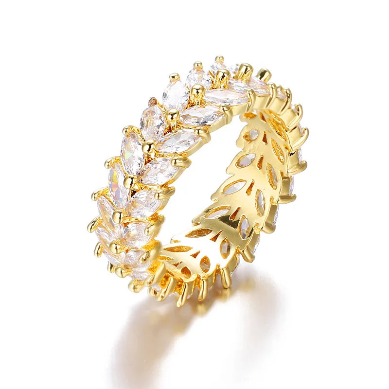 Women's Fashion Retro Rings Fashion Fine Jewelry Rings for Ladies