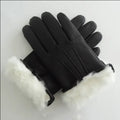 Lightweight Breathable Gloves Waterproof & Windproof Touchscreen Fleece Lined Poly Fleece Gloves