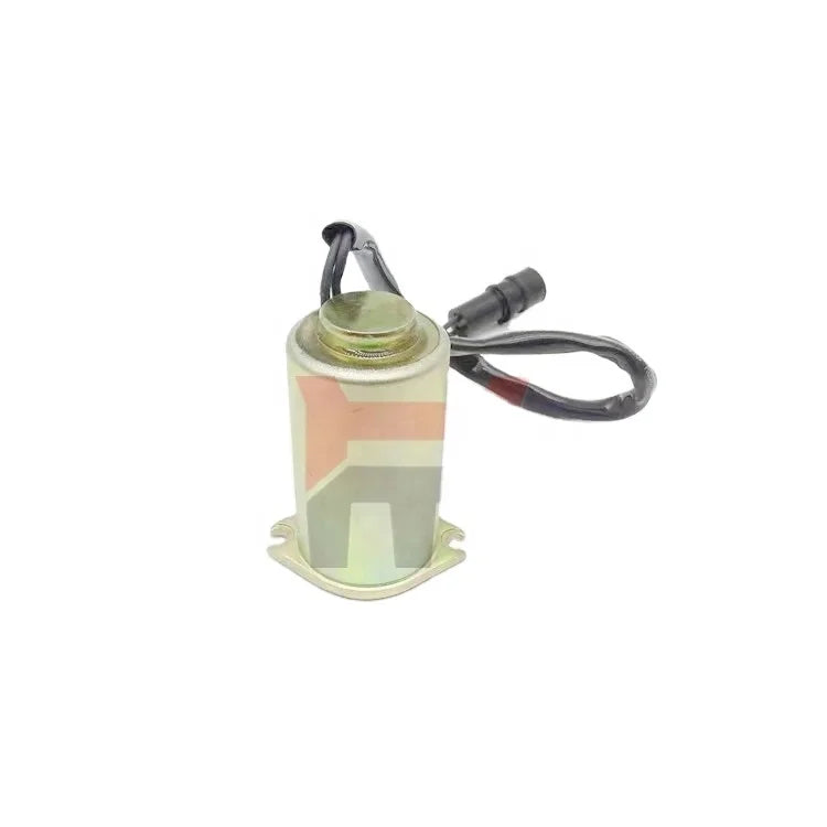 Excavator Parts E312 E320 E320B Hydraulic Pump Solenoid Valve 4I-5674 5I-5674