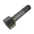 Excavator Hitachi ZX55 ZX60 Walking Kit Primary Secondary Central Shaft Planetary Gear Motor Shaft