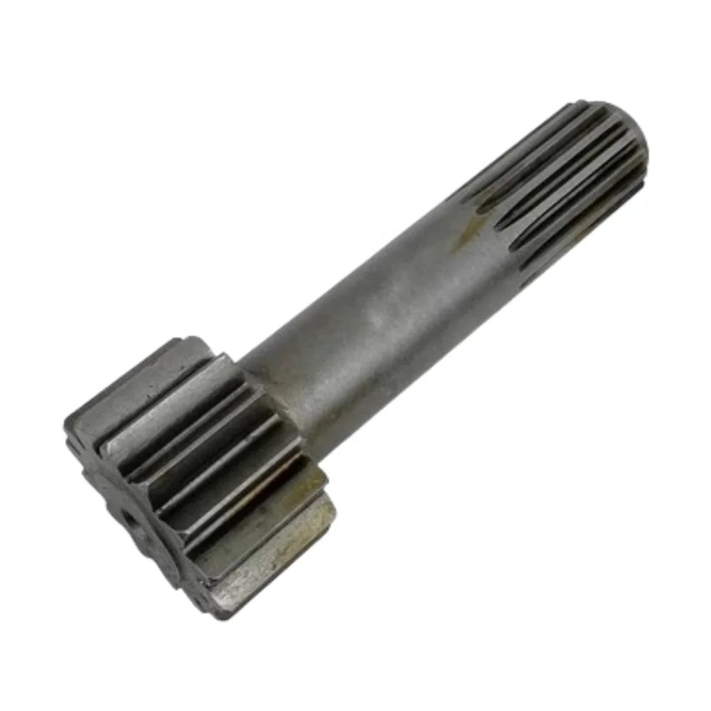 Excavator Hitachi ZX55 ZX60 Walking Kit Primary Secondary Central Shaft Planetary Gear Motor Shaft