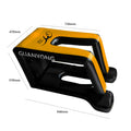 New Style PVC Hydrofoil Inflatable Water Sports Surfing Tool Easy Waterplay Accessory with Pumping Dock