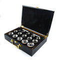 High Quality 15PCS 316 Stainless Steel BRL Watch Cover Opening Tool Watch Repair