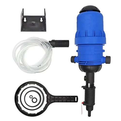 0.4%-4% Automatic Proportional Dose Device Dosing Pump Chemical Pumps Fertilizer Injector Dosing Pump