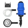 0.4%-4% Automatic Proportional Dose Device Dosing Pump Chemical Pumps Fertilizer Injector Dosing Pump