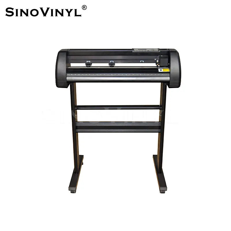 SINO-871 Artcut Digital Adjustment Computer Cutting Machine for Letter Cutting