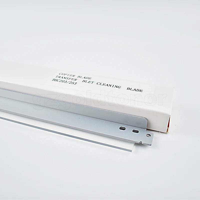 Factory Wholesale BHC203 Transfer Belt Cleaning Blade for Konica minolta Bizhub C200 C203 C253 C353 Copier Accessories