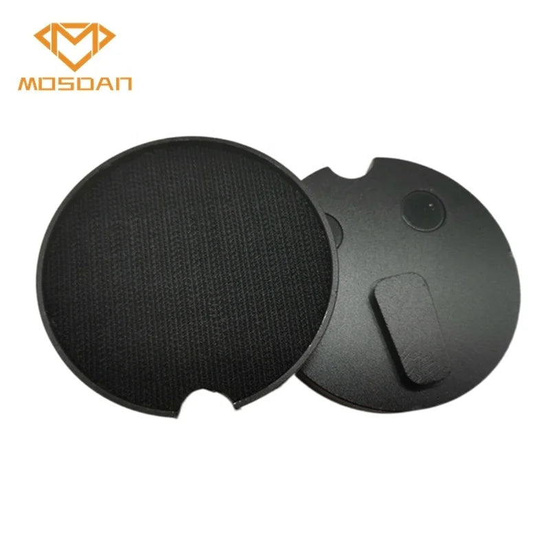 3 Inch Redi Lock Backer Pad Adapter Holder for Resin Polishing Pucks
