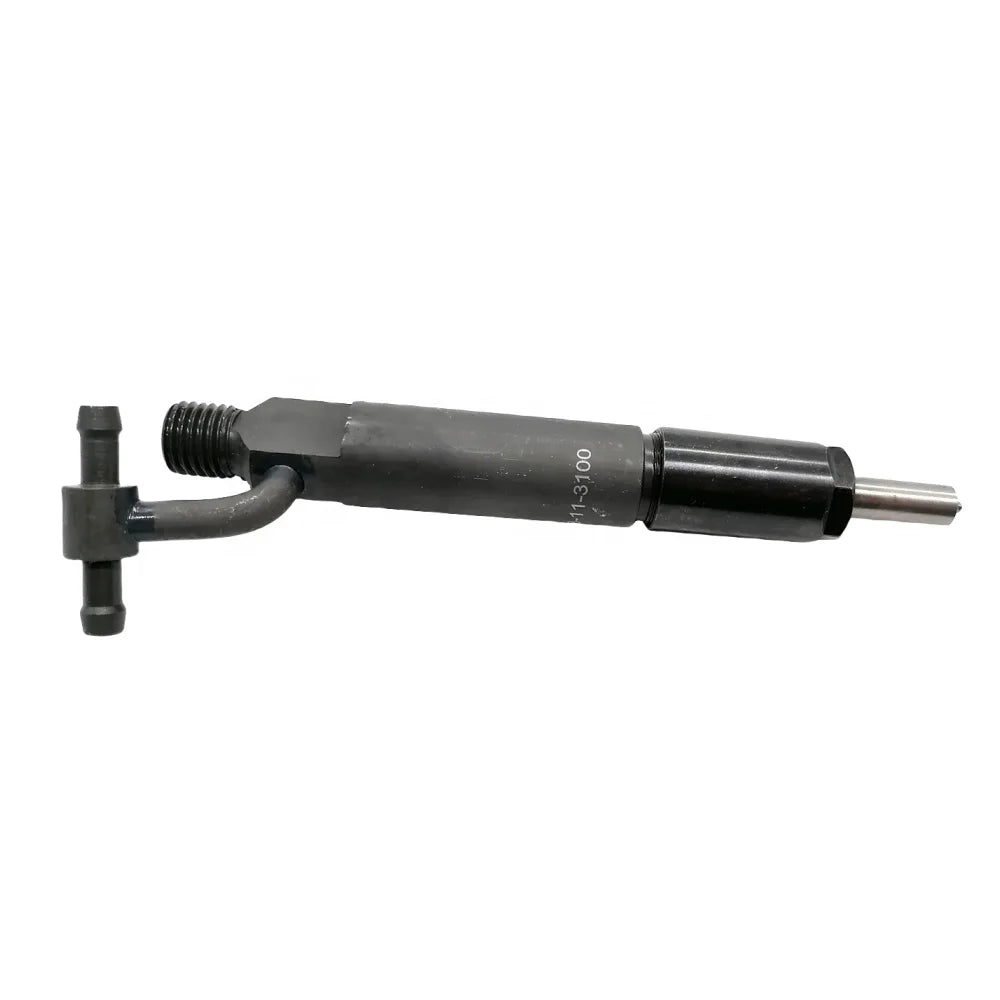 4D95L 4D95S 6D95 6D95L S6D95L SA6D95L Injector 6207-11-3100 6207-11-3110 6207113100 for Komatsu Engine Repair Parts