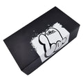 High Quality Customized Vinyl Eggshell Adhesive Stickers Scratch-proof Anti-Counterfeit Waterproof for Mobile Phone Camera