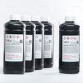 UV Ink for Nazdar 270 Series Nem 500 UV LED Ink Ink for Ricoh G5I Gh2220 Gen5 Printer