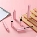 Easy DIY Lash Glue Remover Safe Oil-Based No Tugging A Gentle Oil-Based DIY Lash Adhesive Remover.