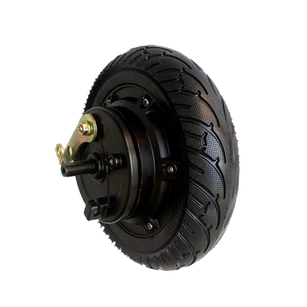 8 Inch Electric Scooter 24V/250W Brushless Hub Motor