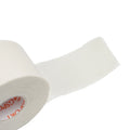 3.8cm*13.7m White Color Cotton Athletic Tape Breathable Fabric Adhesive Tape for Sports