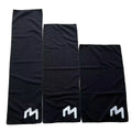Microfiber Sports Towel Custom Logo Microfibre Quick Dry Microfiber Sport Towel Personalized Logo Custom Design Sports Towel Set