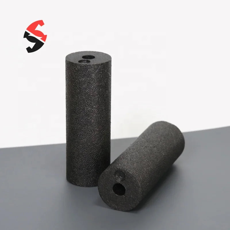 Muscle Relax Arm Foot Back Massage Mini Fascia Roller High Density Durable EPP Foam Roller