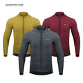 Custom Windbreaker Fleece Racing Biker Jacket Outdoor Boy Zipper up Waterproof Sportswear Plus Size Winter Heat Men's Jacket