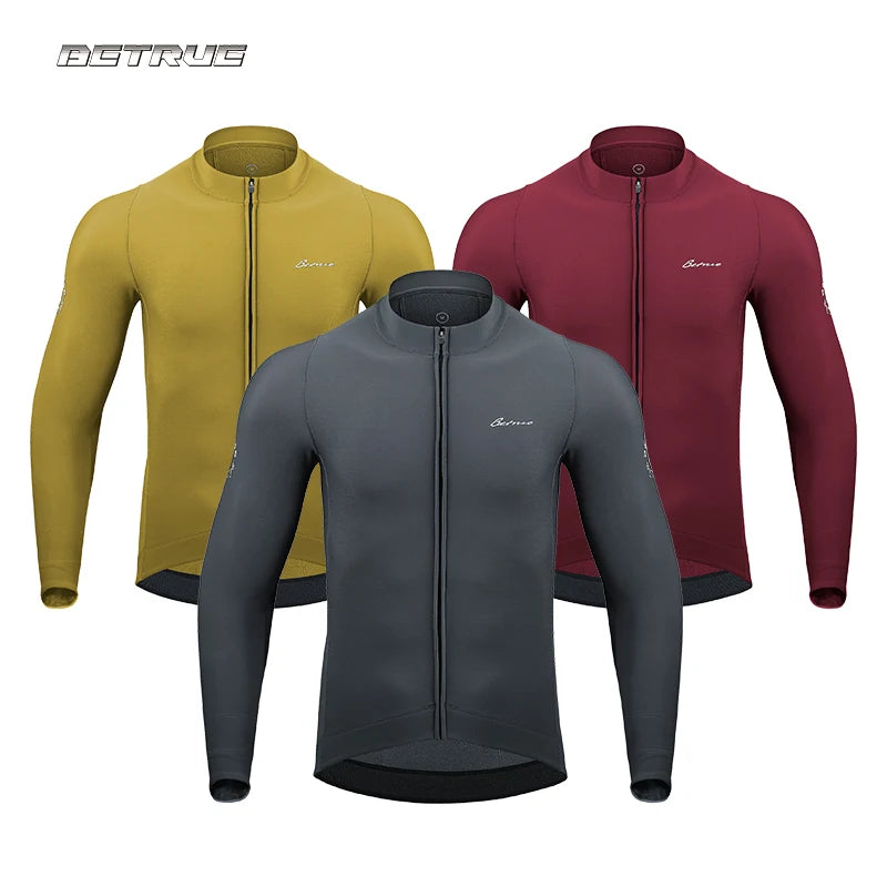 Custom Windbreaker Fleece Racing Biker Jacket Outdoor Boy Zipper up Waterproof Sportswear Plus Size Winter Heat Men's Jacket