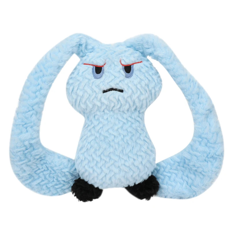 Factory Wholesale Custom Logo New Arrivals Interactive Pet Plush Toys Dog Squeaky Chew Toy