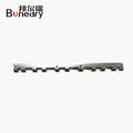 Gripper Bar 43013020F 41013020F for HDB MO SM102 SM74 Offset Printing Machine High Quality Spare Parts