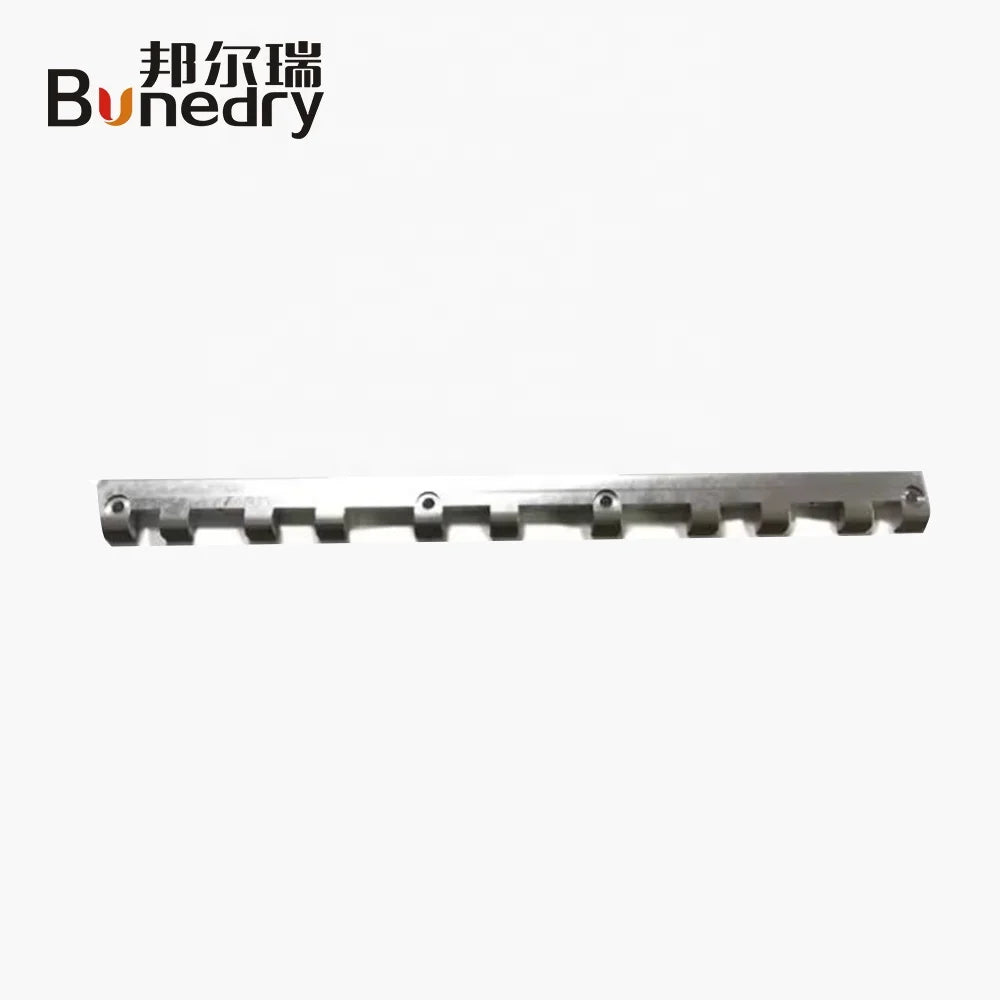Gripper Bar 43013020F 41013020F for HDB MO SM102 SM74 Offset Printing Machine High Quality Spare Parts