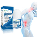 OEM Factory Bunion Pain Gel Cream Knee and Joint Red Blue Glucosamine Chondroitin  Creams Herbal Body Knee Pain Ointments