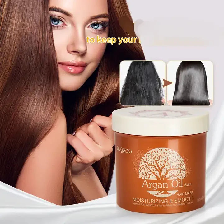 In Stock 8 Second Salon Conditioner Shiny Repair and Maintenance Brazilian Best Collagen Argan Oil Treatments Hair Mask