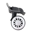 Dong Guan Factory Luggage Accessories Luggage Parts & Suitcase Accessories Suitcase Spiner Wheel