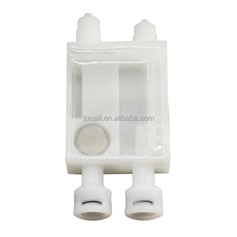Jucaili  DX7 Ink Damper for EPSON DX7 Printhead for Wit-color Titanjet Xuli Allwin Printers Eco Solvent Ink Dumper Filter