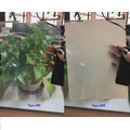 Self-adhesive Electronic Dimming Privacy Window Switchable Smart Glass Film Pdlc Smart Film