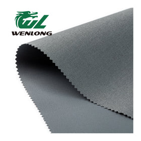 Waterproof 1000D Plain Dyed Tear-Resistant Grey Camouflage 100% Polyester Cordura Fabric for Outdoor Tents (Girls)