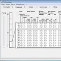 Modern Residential Passenger Elevator AC Drive Program TCM Manager Test Tool Steel Construction MC1 MC2 Parts Parameter