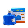 Piglet Heating Lamp 100w 200w 300w Adjustable Heater Infrared Poultry Farm Chicken Piglet Warm Lamp
