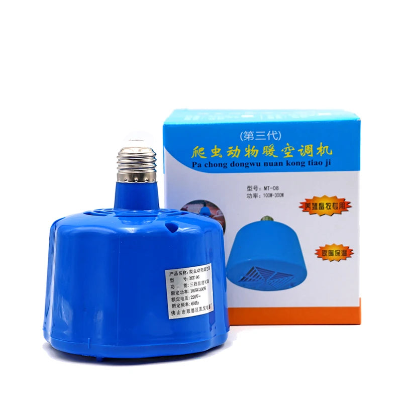 Piglet Heating Lamp 100w 200w 300w Adjustable Heater Infrared Poultry Farm Chicken Piglet Warm Lamp