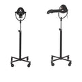 Professional Dogs Hair Finishing Dryer 360 Degree Rotating Cats Hair Grooming Dryer Pet Dryers for Pet Grooming