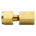 Co2 Converts Adapter CGA-320 to CGA-580 Co2 Cylinder to Argon Nitrogen Regulator