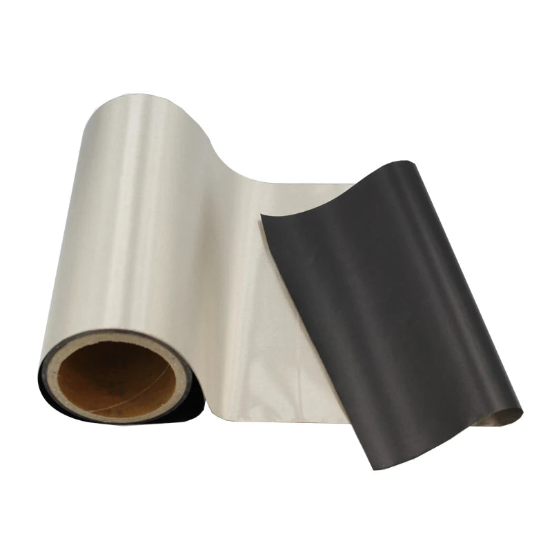 High Quality 0.08mm Thick Lightweight Copper Nickel Block 5G Signal Anti-Electromagnetic Radiation Fabric for Curtain Shoes