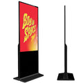 China OEM/ODM 43Iinch/49inch/55inch/65inch Touch Screen Kiosk Totem LCD Display