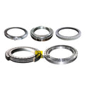 148-4691 1484691 Excavator Swing Circle 320D 323DL 320C 171-9425 171-9426 227-6082 1484691 1719425 1719426 2276082 Swing Bearing