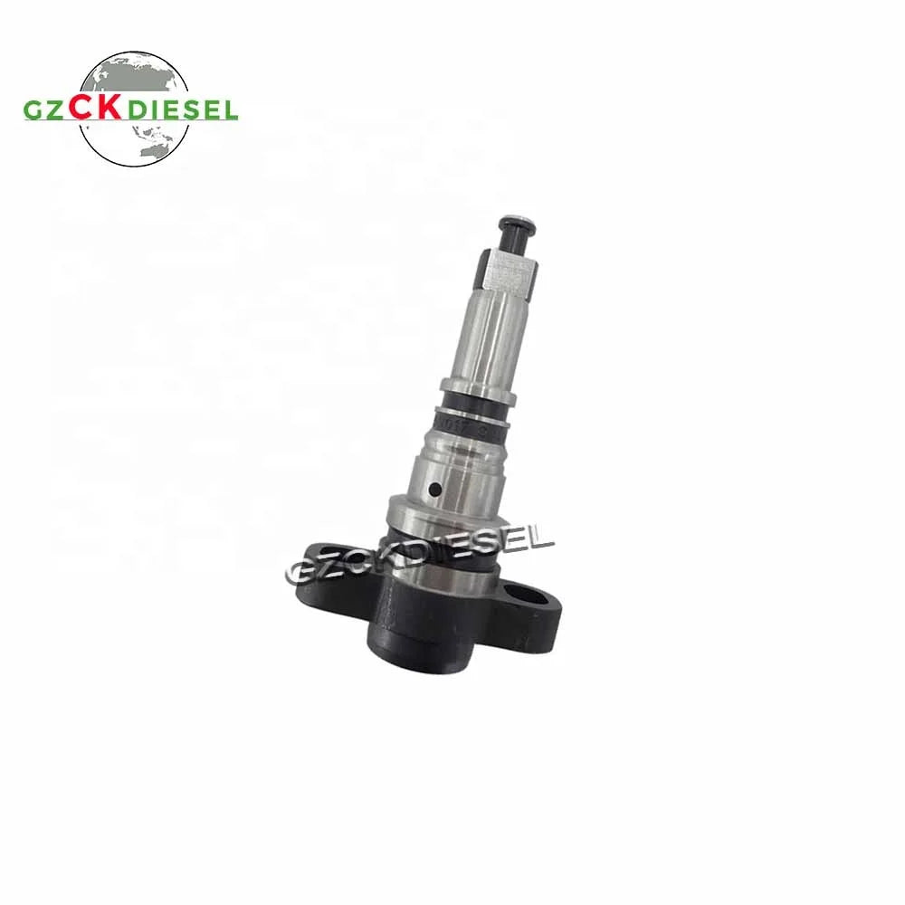 Diesel Engine Fuel Pump Plunger/Element 2 418 455 333 2418455333 2455-333 PS7100 Excavator Parts