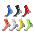 Cheap Sports Socks Anti Slip Sock Non Slip Soccer Sport Football Sports Performance Grip Socks for Men and Women