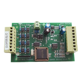 ENCODE-XZB Monitoring Board for Elevator Equipment Lift Parts in Apartment Application
