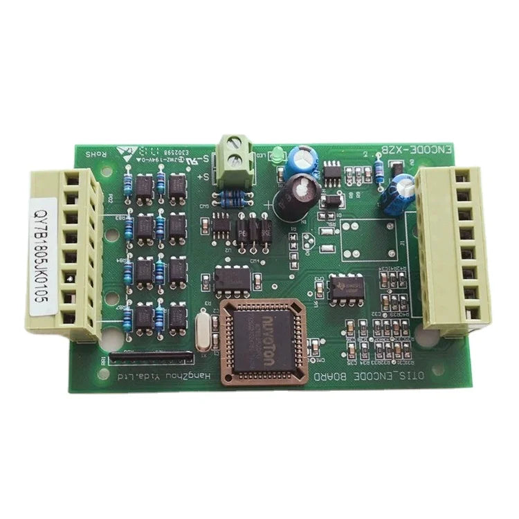 ENCODE-XZB Monitoring Board for Elevator Equipment Lift Parts in Apartment Application