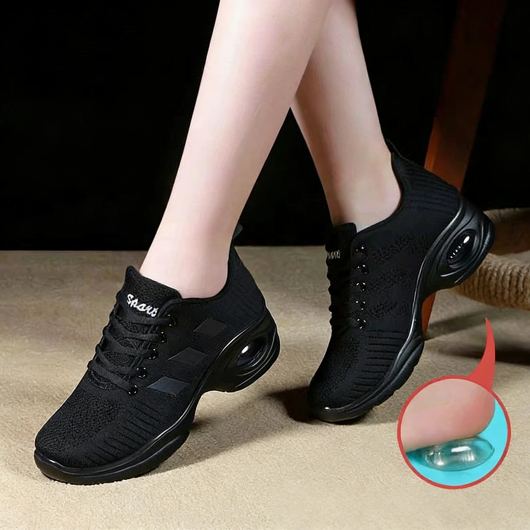 Unisex Men and Women Shoes Lace up Lightweight Walking Sneakers Casual Shoes