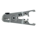 Electrical Mini Cutting Hand Crimper Ferrule RJ45 Crimping Tool Wire Stripper Cable Cutter Pliers