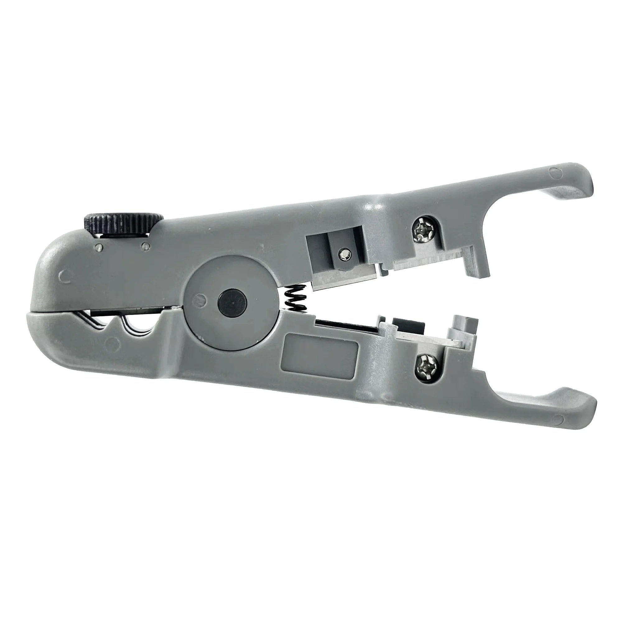 Electrical Mini Cutting Hand Crimper Ferrule RJ45 Crimping Tool Wire Stripper Cable Cutter Pliers