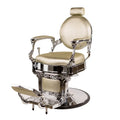 Salon Furniture Styling Chair Hairdresser Hair Saloon Equipment Complete Barber Shop Supplies Barber Chair Item for Beauty Salon
