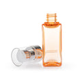 Essential Bottle Plastic 30ml 50ml 100ml 150ml 200ml  Plastic Pet Bottles Plastic Dropper Bottle