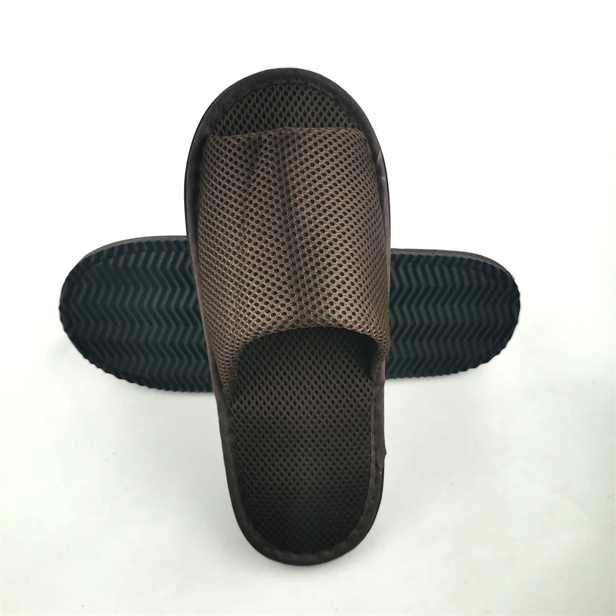 Breathable Hotel SlipperS